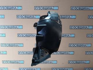Запчасть подкрылок передний левый Chevrolet Aveo T300 2011-2015