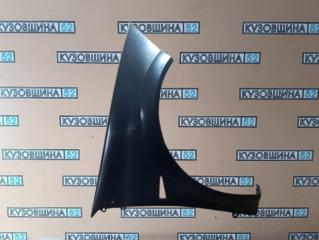 Запчасть крыло правое Renault Megane 2 2002-2008