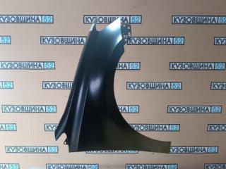 Крыло правое Volkswagen Polo 5 2009-2015