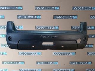 Бампер Nissan Qashqai 1 J10 2006-2014