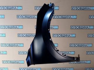 Крыло правое Nissan Qashqai 2 J11 2014-2019