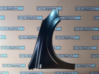 Запчасть крыло правое Opel Astra H 2004-2014