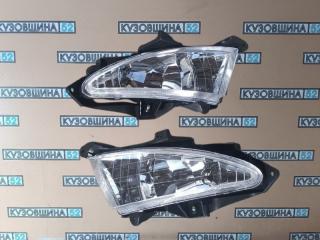 Запчасть птф комплект Hyundai Elantra 4 HD 2006-2011