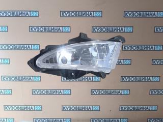Запчасть птф правый Hyundai Elantra 4  HD 2006-2011
