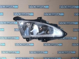 Запчасть птф левый Hyundai Elantra 4 HD 2006-2011
