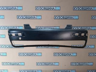 Бампер передний Hyundai Getz 2002-2005