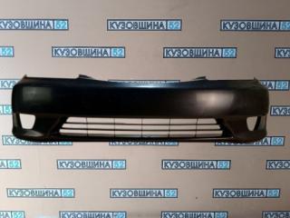 Запчасть бампер передний Toyota Camry V30 2004-2006