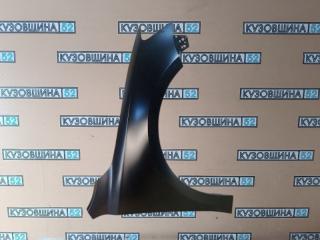 Крыло правое Volkswagen Jetta 6 2011-2019 без п\п 5C6821106A новая