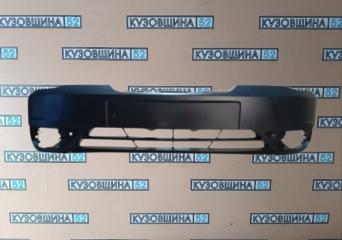 Бампер передний Daewoo Nexia N150 2008-2016