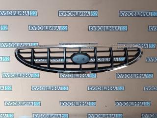 Запчасть решетка радиатора Hyundai Accent 2003-2012