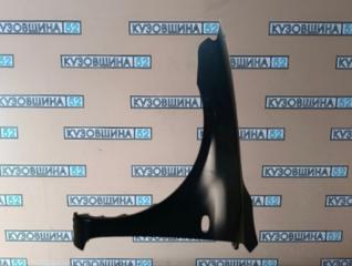 Крыло левое Mazda 6 GG 2002-2007 GJ6A-52-211E новая