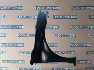 Крыло правое Mazda 6 GG 2002-2007 GJ6A-52-111E новая