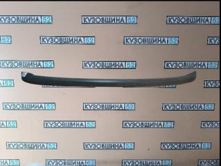 Запчасть молдинг бампера задний Ford Focus 2 2004-2008
