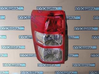 Запчасть фонарь левый Suzuki Grand Vitara 2005-2015