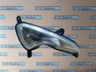 Запчасть птф правый Hyundai Solaris 1 2014-2017