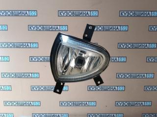 ПТФ левый Lifan Solano 620 2010-2014