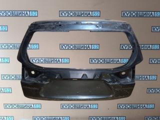 Крышка багажника задняя Citroen C-Crosser 2007-2012