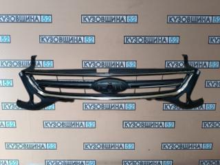 Запчасть решетка радиатора Ford Mondeo 4 2010-2014