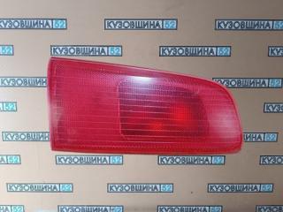 Фонарь внутренний левый Mazda 2 DY3W 2002 D350-51-3G0C Б/У