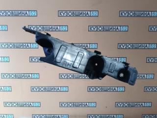 Запчасть крепление бампера правое Chevrolet Aveo T300 2011-2015