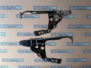 Запчасть окуляр фары Opel Astra H 2004-2014