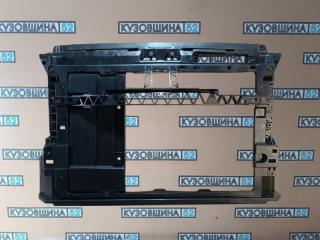Запчасть рамка кузова Volkswagen Polo 5 2009-2015