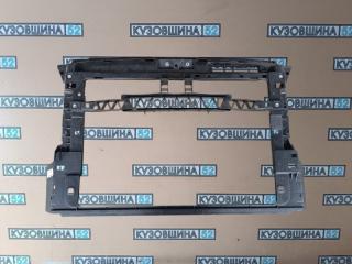 Запчасть рамка кузова Volkswagen Polo 5 2010-2020