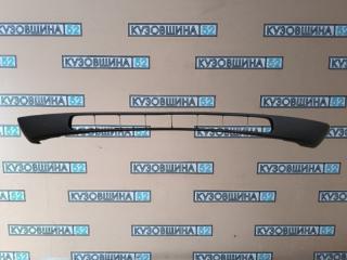 Запчасть юбка бампера Ford Focus 2 2004-2008