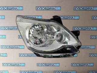 Запчасть фара правая Chevrolet Cobalt/R4 2011-2022