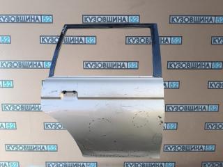 Запчасть дверь задняя правая Mitsubishi Pajero Sport 1 1996-2008