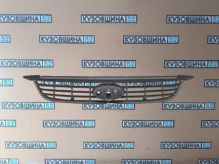Запчасть решетка радиатора Ford Focus 2 2008-2011