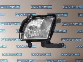 Запчасть птф правый Kia Cerato 2 2008-2010