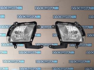 Запчасть птф комплект Kia Cerato 2 2008-2010