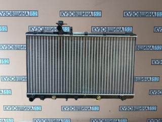 Запчасть радиатор двс Suzuki SX4 2006-2012
