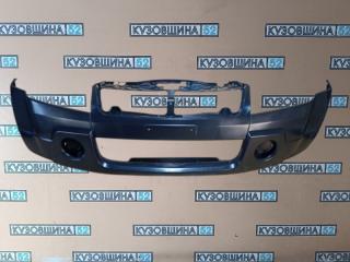 Запчасть бампер передний Suzuki Grand Vitara 2005-2008
