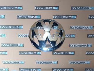 Эмблема передняя Volkswagen Passat B5 1996-2001