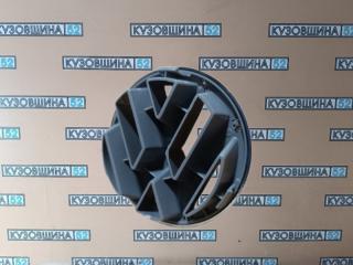 Эмблема передняя Passat B5 1996-2001 до  рест