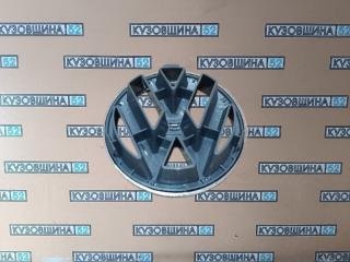 Эмблема передняя Passat B5 1996-2001 до  рест