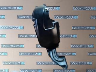 Запчасть подкрылок передний правый Hyundai Elantra 4  HD 2006-2011