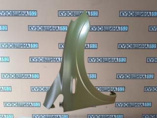 Крыло правое Actyon 2005-2012