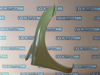 Крыло правое SsangYong Actyon