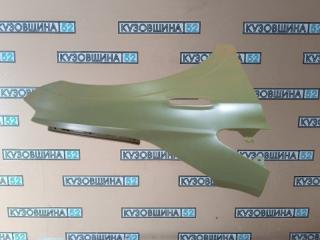 Крыло правое Actyon 2005-2012