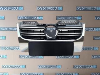 Запчасть решетка радиатора Volkswagen Jetta 5 2005-2011