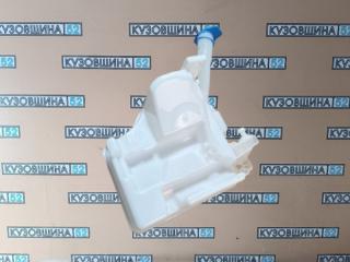 Бачок омывателя Polo 5 2009-2020 седан
