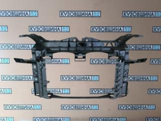 Запчасть рамка радиатора Ford Fiesta Mk5 2002-2008