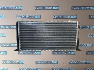 Радиатор ДВС Audi 80 B3/B4 1986-1996 MT без А/С 1.6/1.8/2.0L 893121253A новая