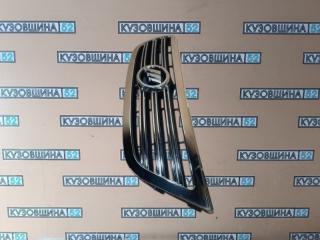 Решетка радиатора Solano 620 2010-2014 до рест