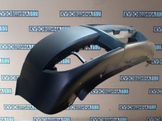 Бампер Doblo 2005-2015