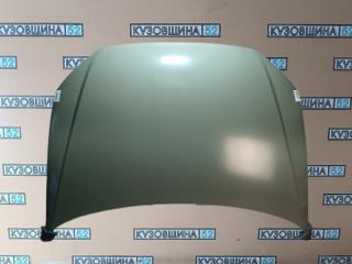 Капот передний Volkswagen Polo 5 2015-2020