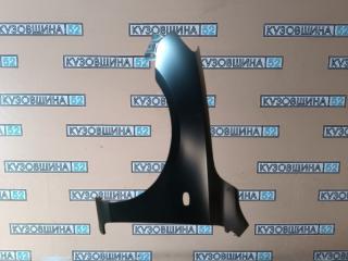 Крыло левое Mazda 3 BK 2003-2009